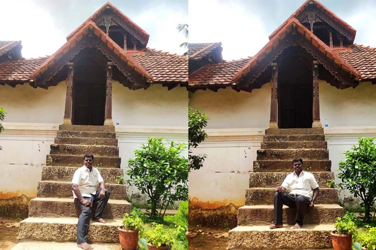 Best Couples Resorts in Paramakudi